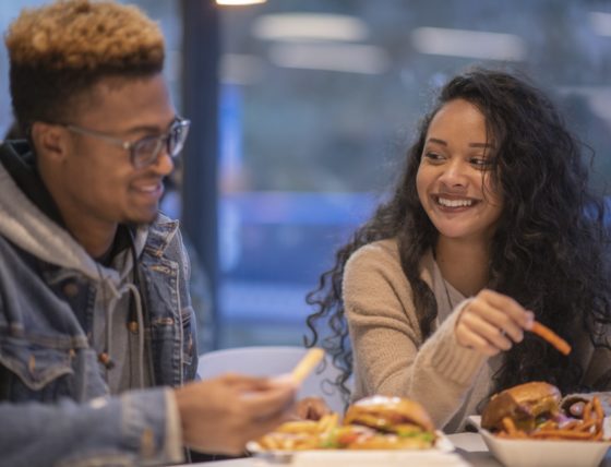 Sodexo and Swipe Out Hunger Take Action to Combat  Food Insecurity on College Campuses